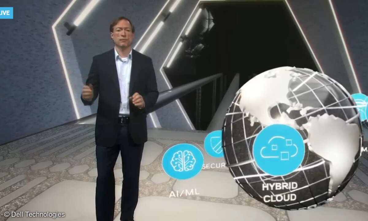 Dell Technologies