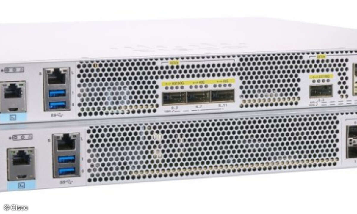 Catalyst 8500