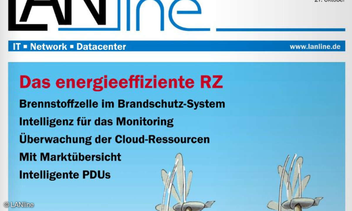 Titelbild LL11