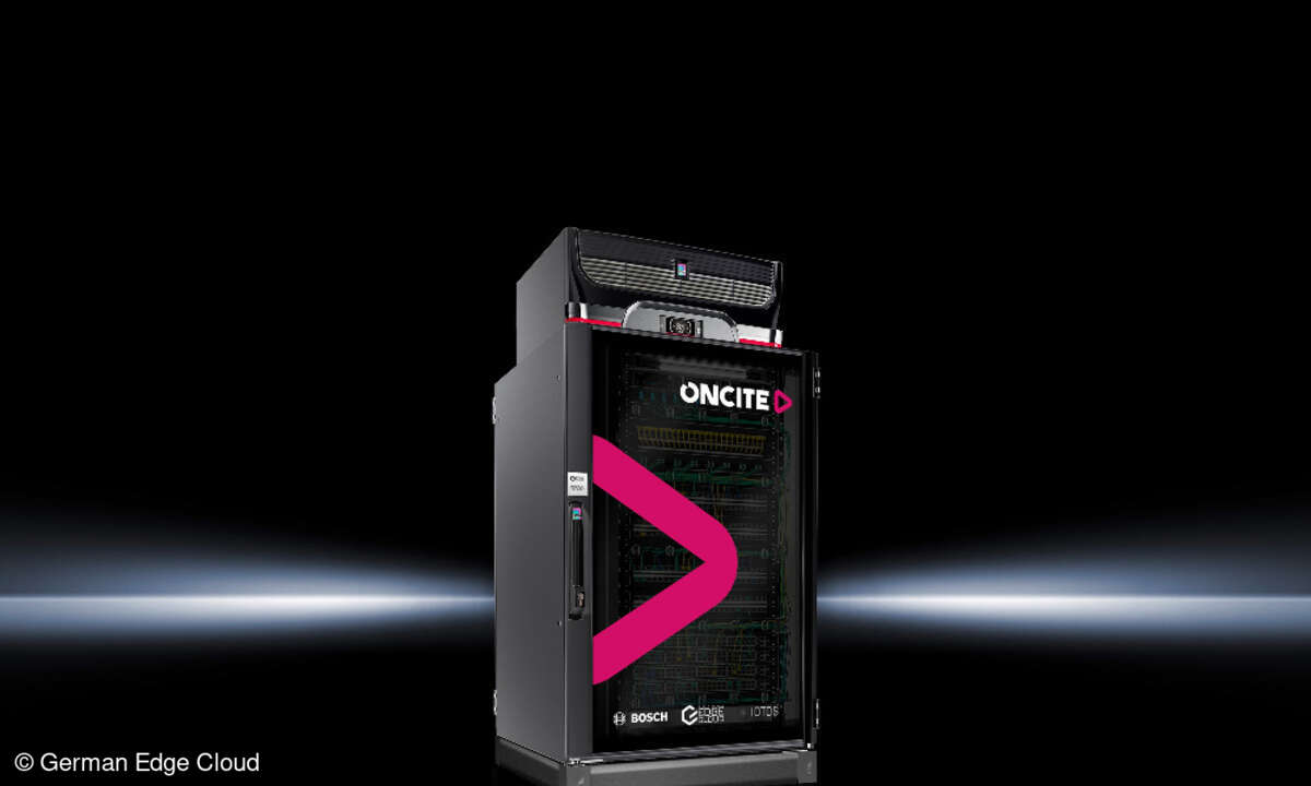 Oncite-Rack