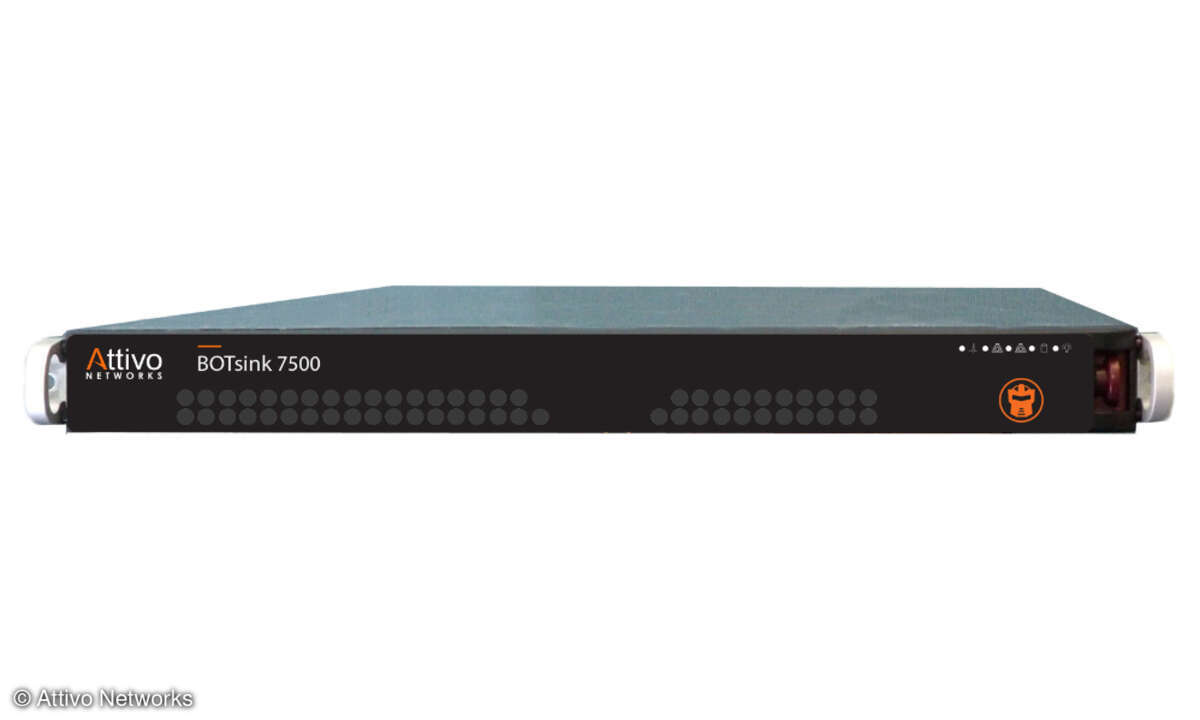 BOTsink7500