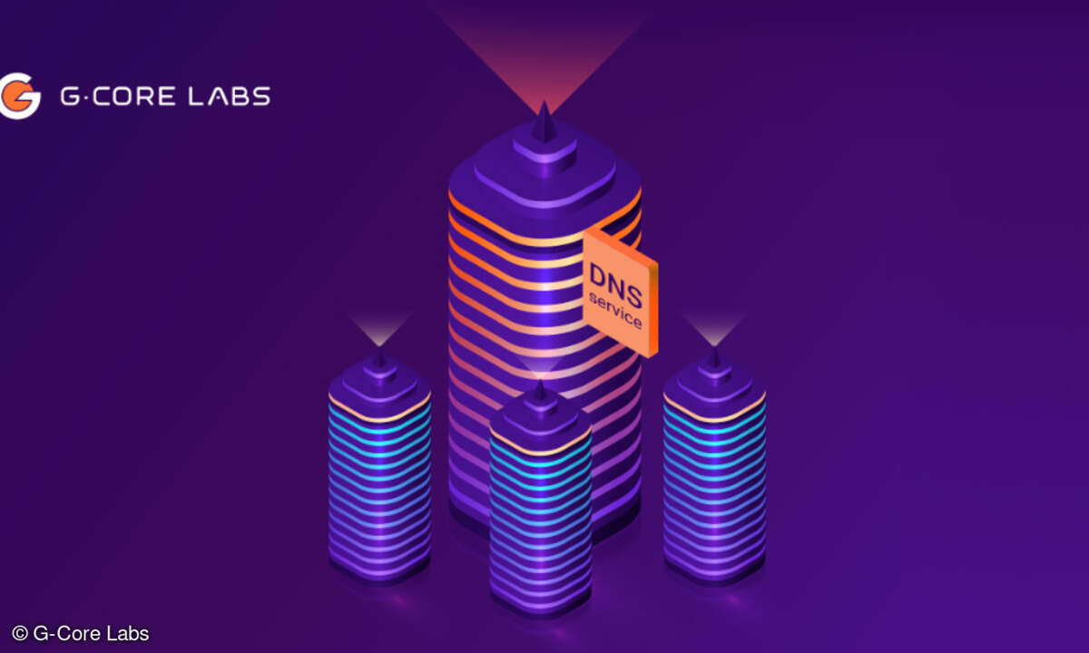 DNS-Service