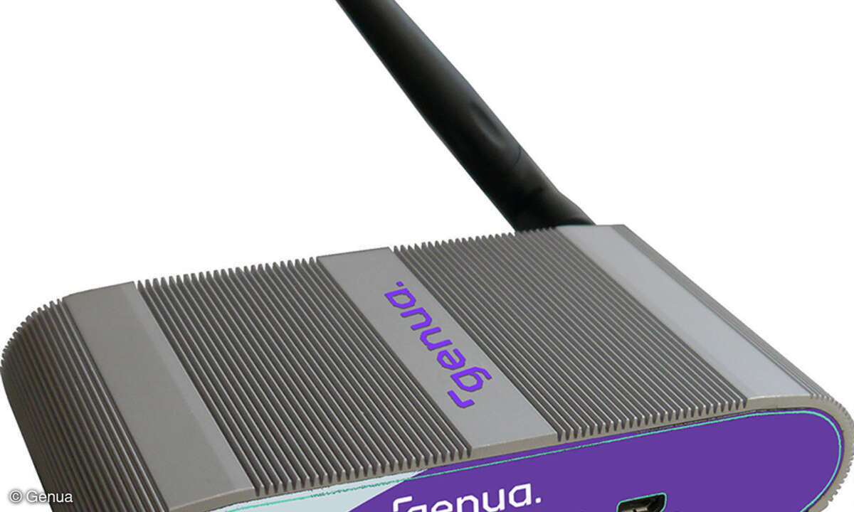 genucard home