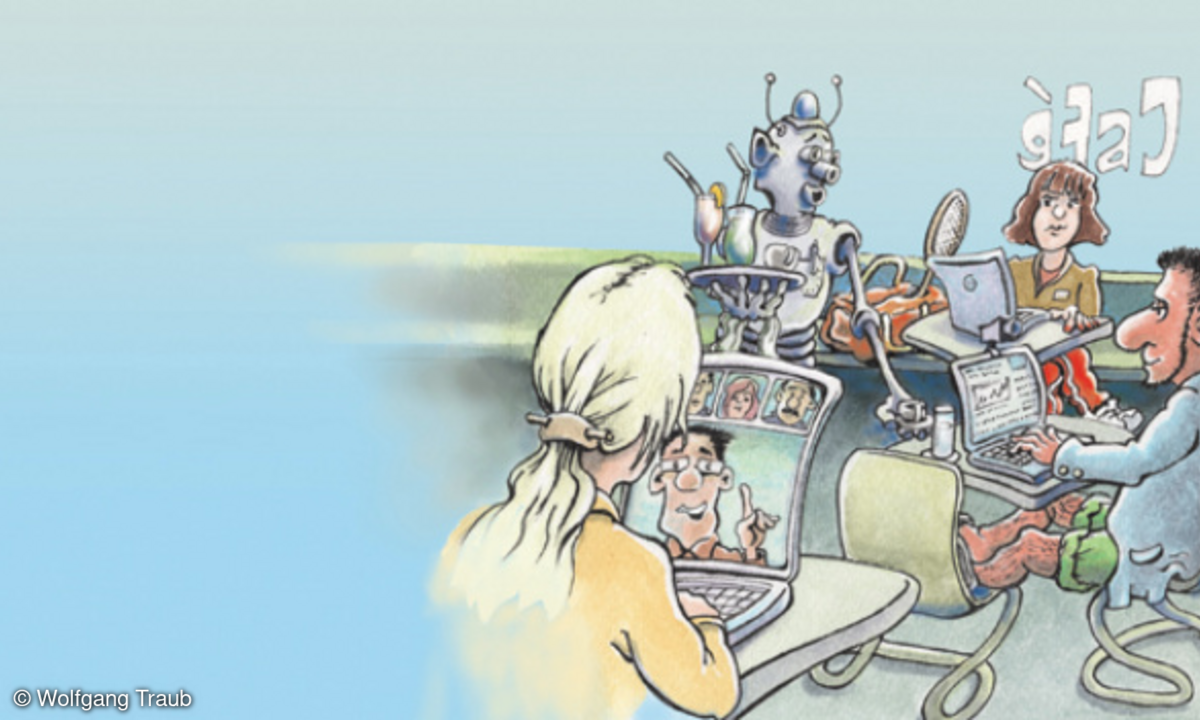 Future of Work