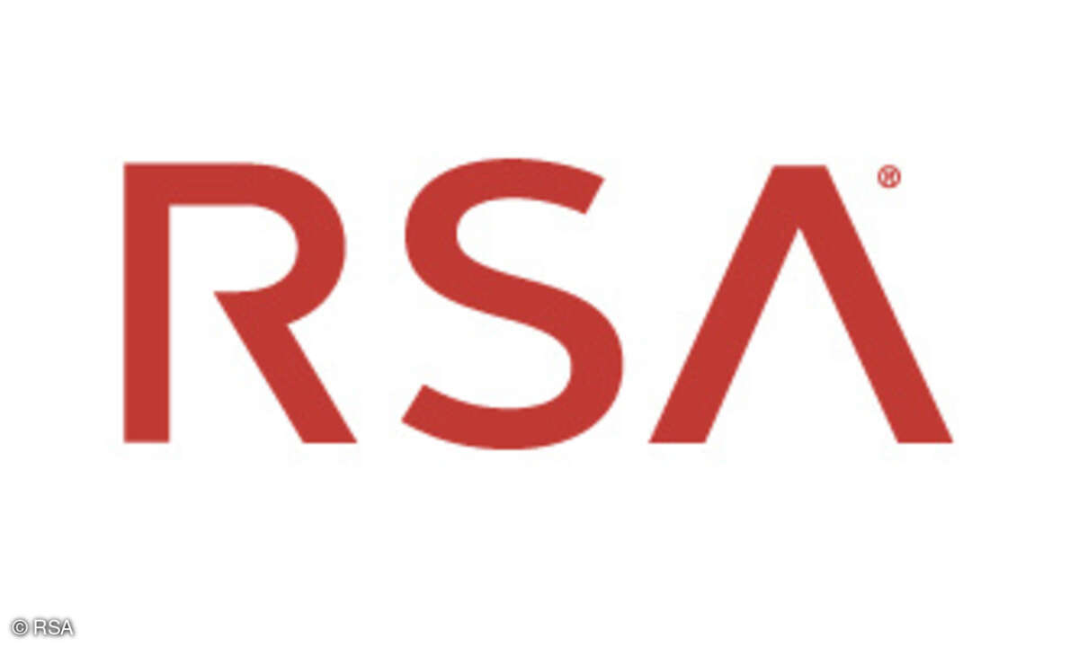 RSA-Logo