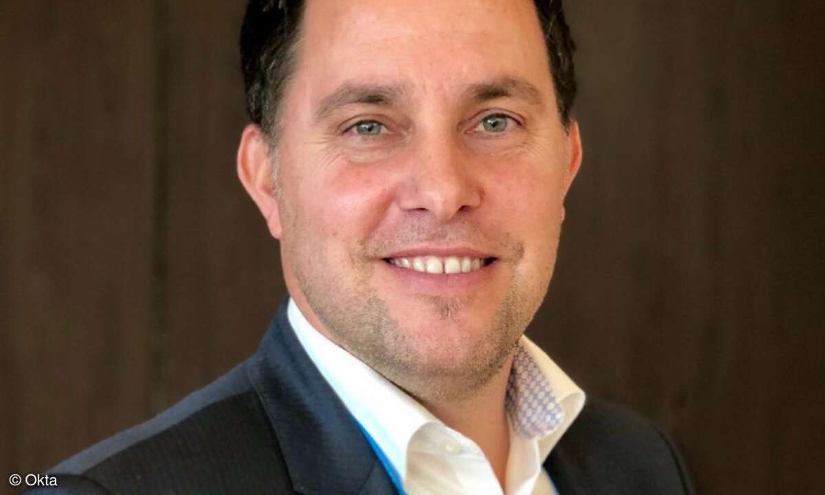 „Eine Security-Strategie für das Home-Office sollte dem Konzept ,Vertraue niemals, überprüfe immer!’ folgen“, rät Sven Kniest von Okta.