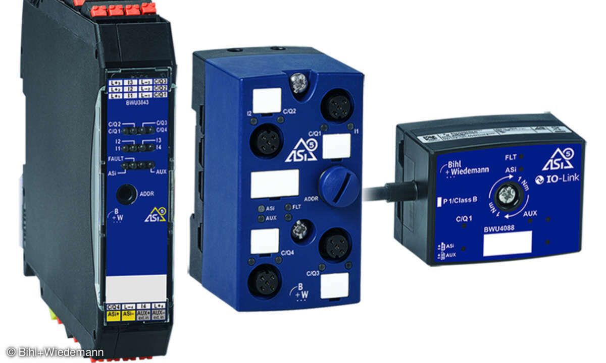 ASi-5-Module
