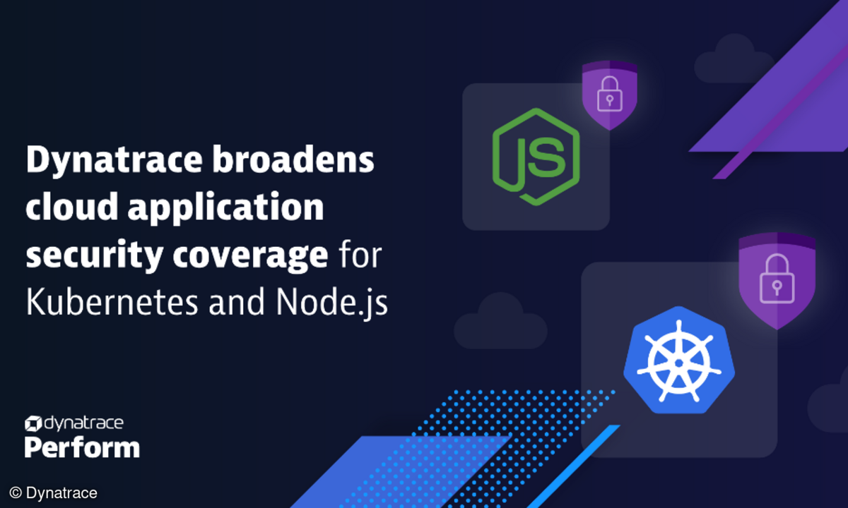 Application Security Module