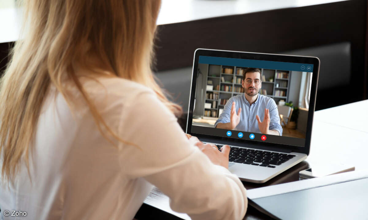 Der auf Cloud-basierende Produktivitätslösungen spezialisierte Softwareentwickler Zoho hat einige Tipps formuliert, wie gutes Home-Office gelingen kann.