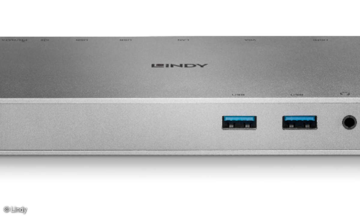 Docking Station 43226