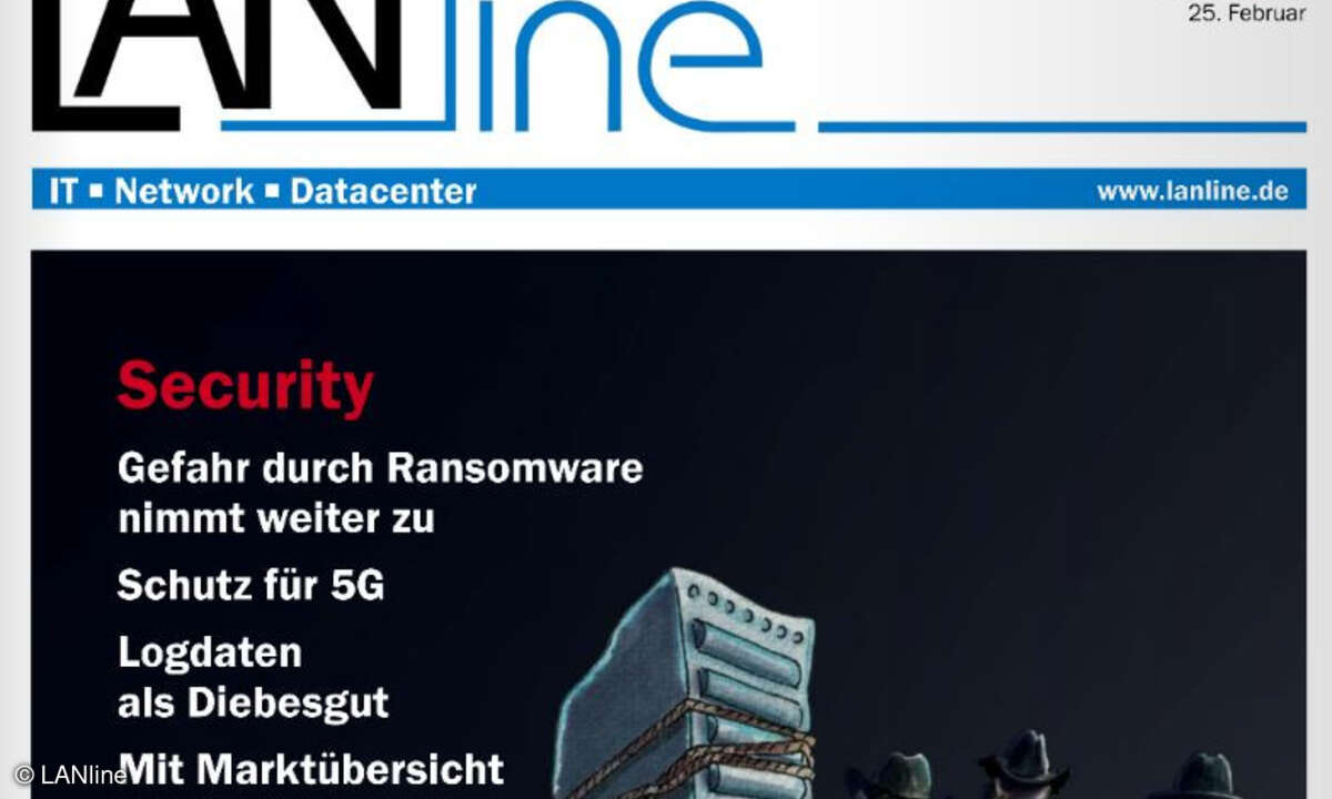Titelbild LL03