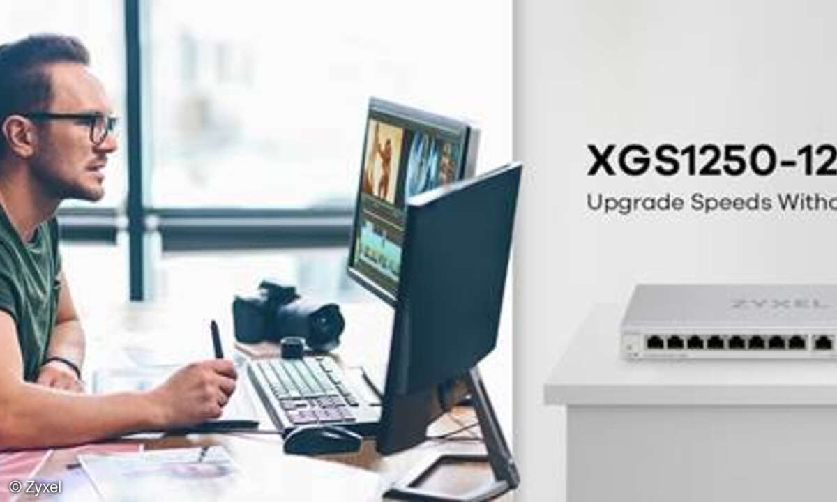 XGS1250-12