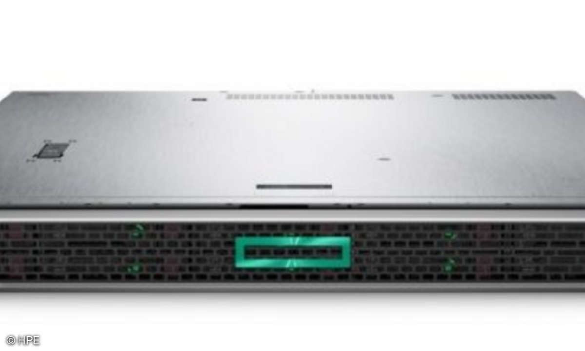HPE SimpliVity 325