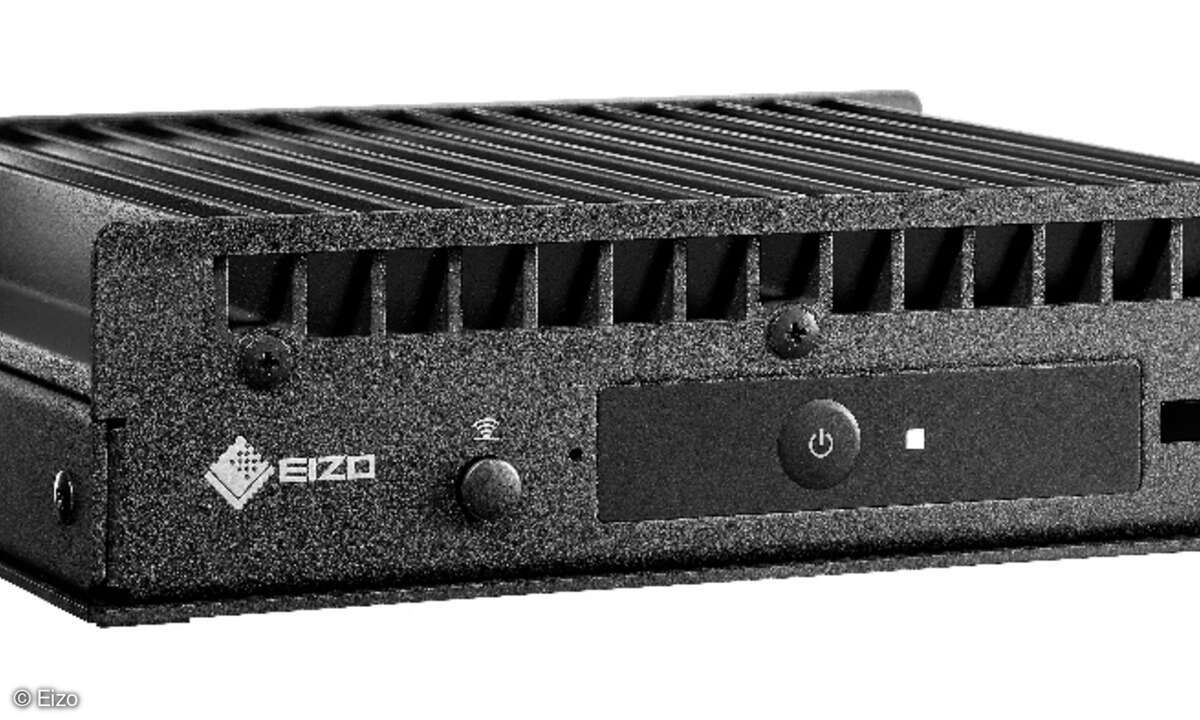 IP-Decoder-Lösungen