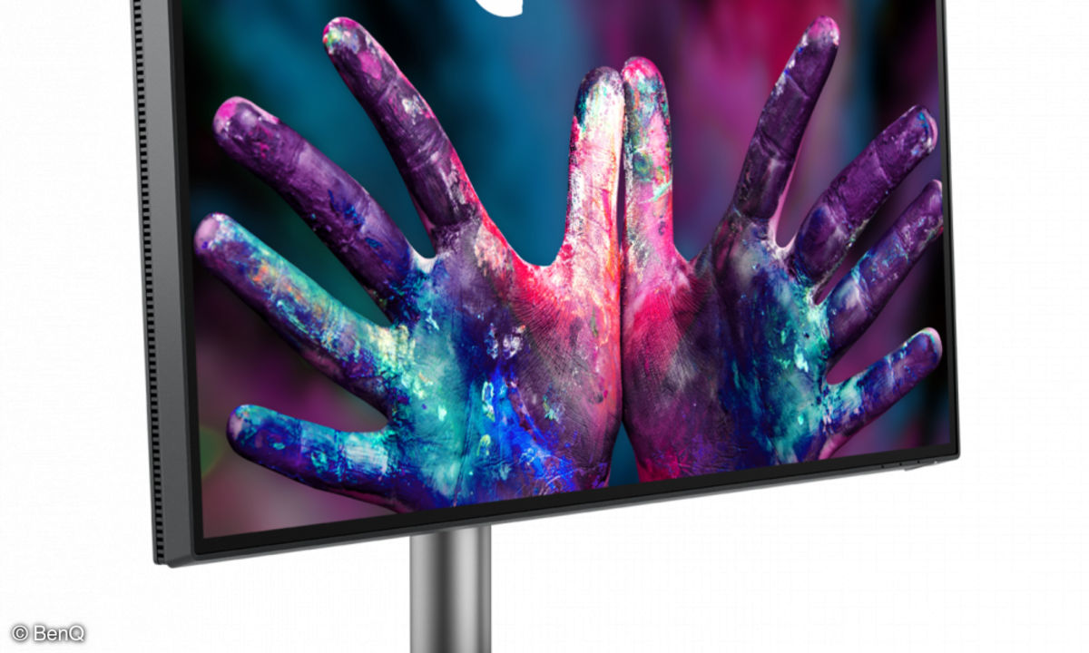 BenQ stellt mit dem PD2725U einen Neuzugang in seiner Design-Vue-Serie für professionelle Grafiker, Designer, Architekten und 3D-Artists vor.