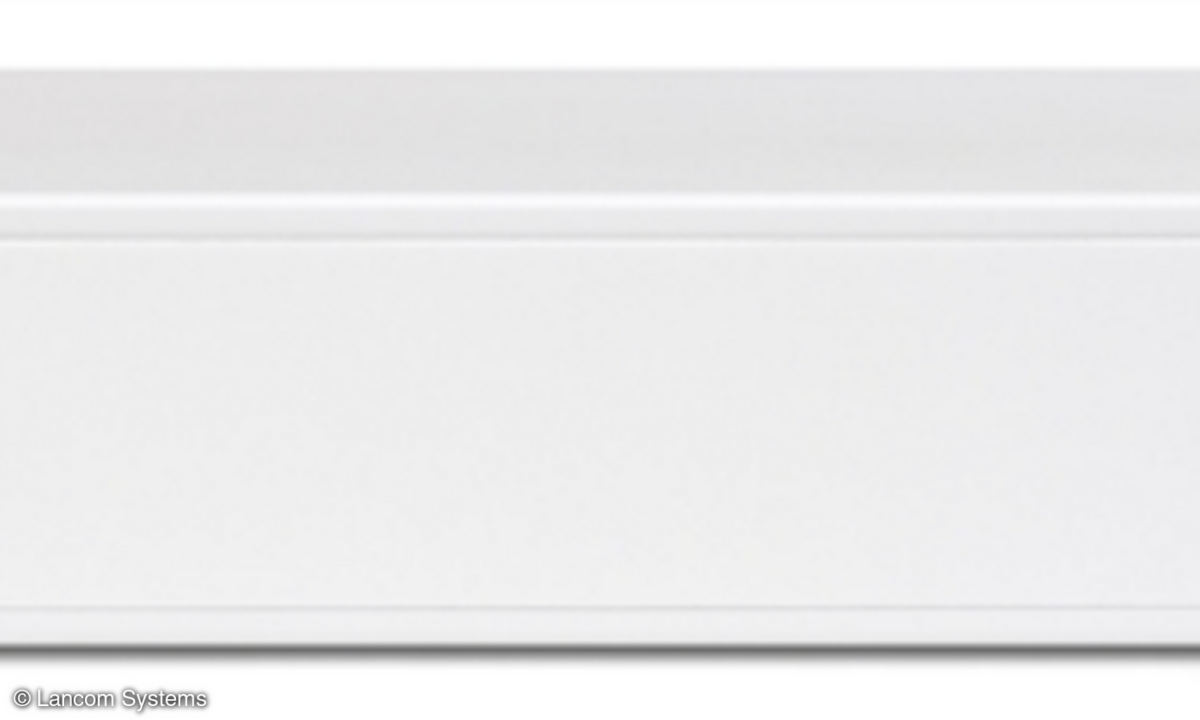 Lancom R&S Unified Firewall UF-60