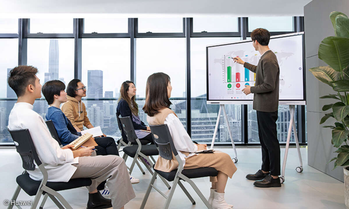 IdeaHub-Board