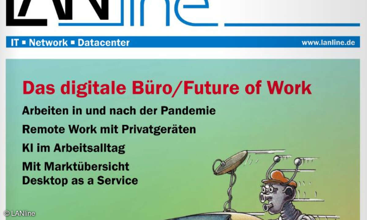 Titelbild LL05