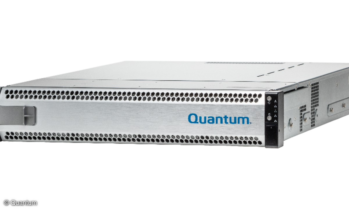 Quantum H4000-Serie