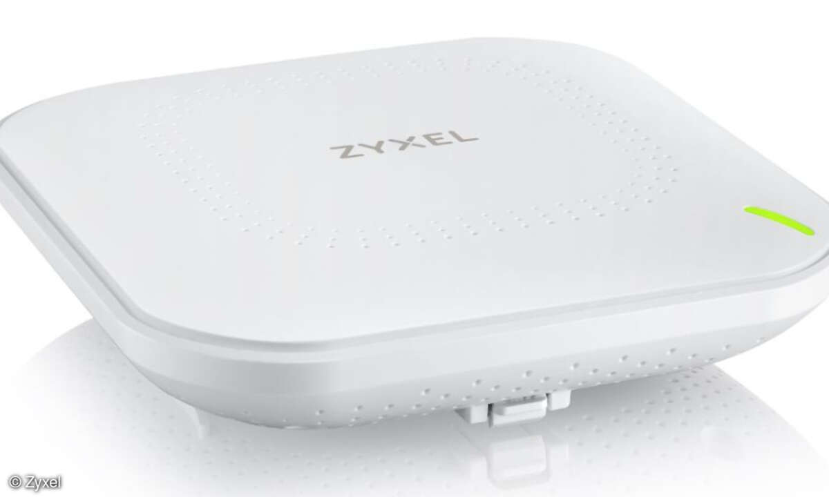 Wave-2-Access-Point