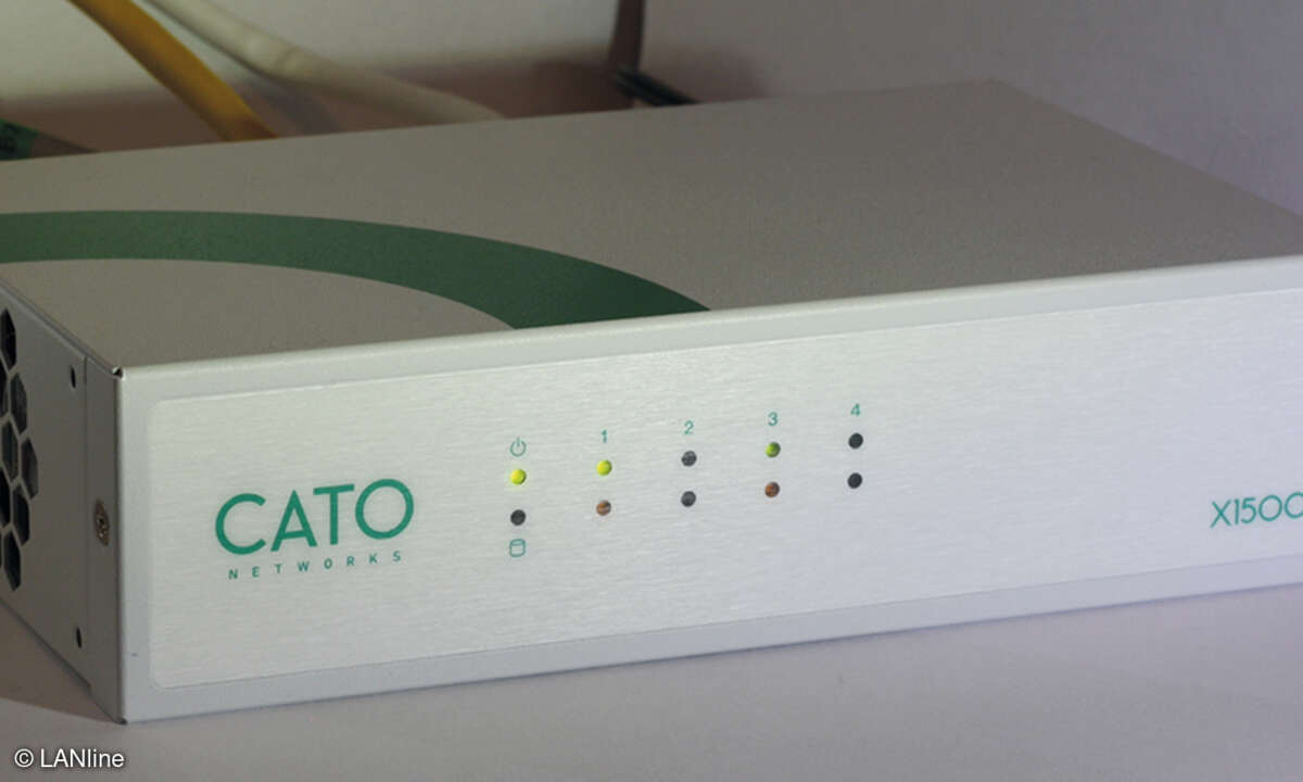 303 LANline 2021-05 Cato Bild 1 Cato X1500