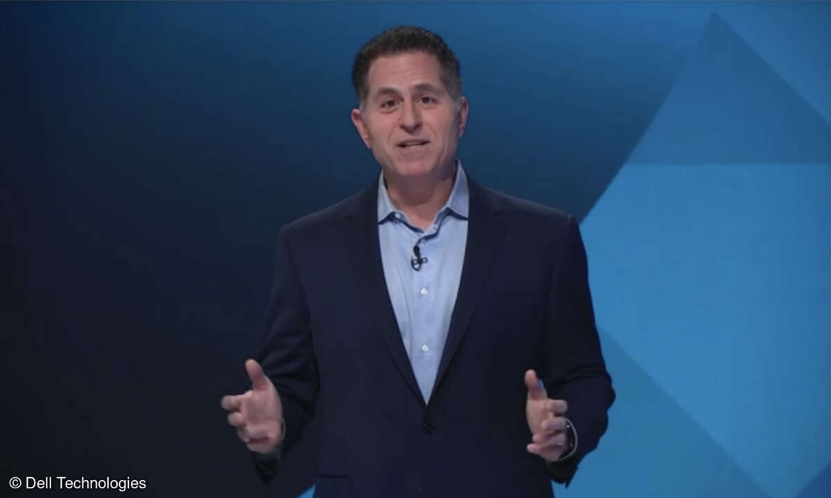 Michael Dell