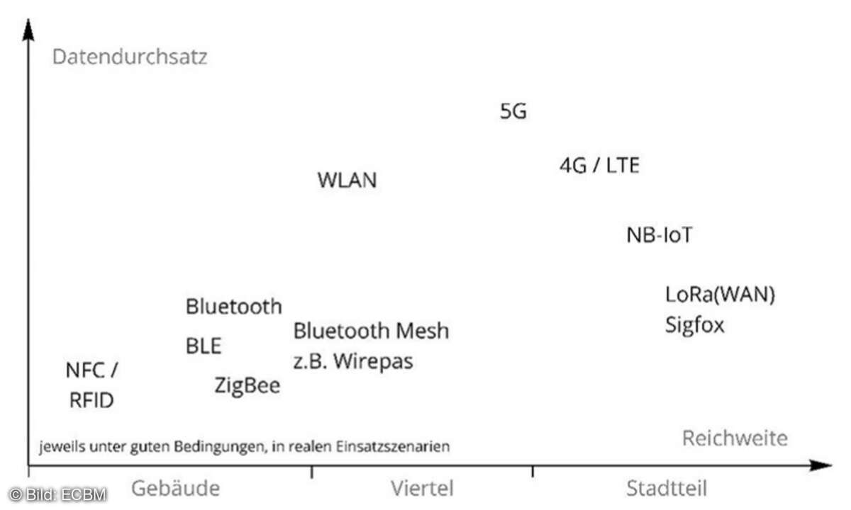ECBM-Grafik