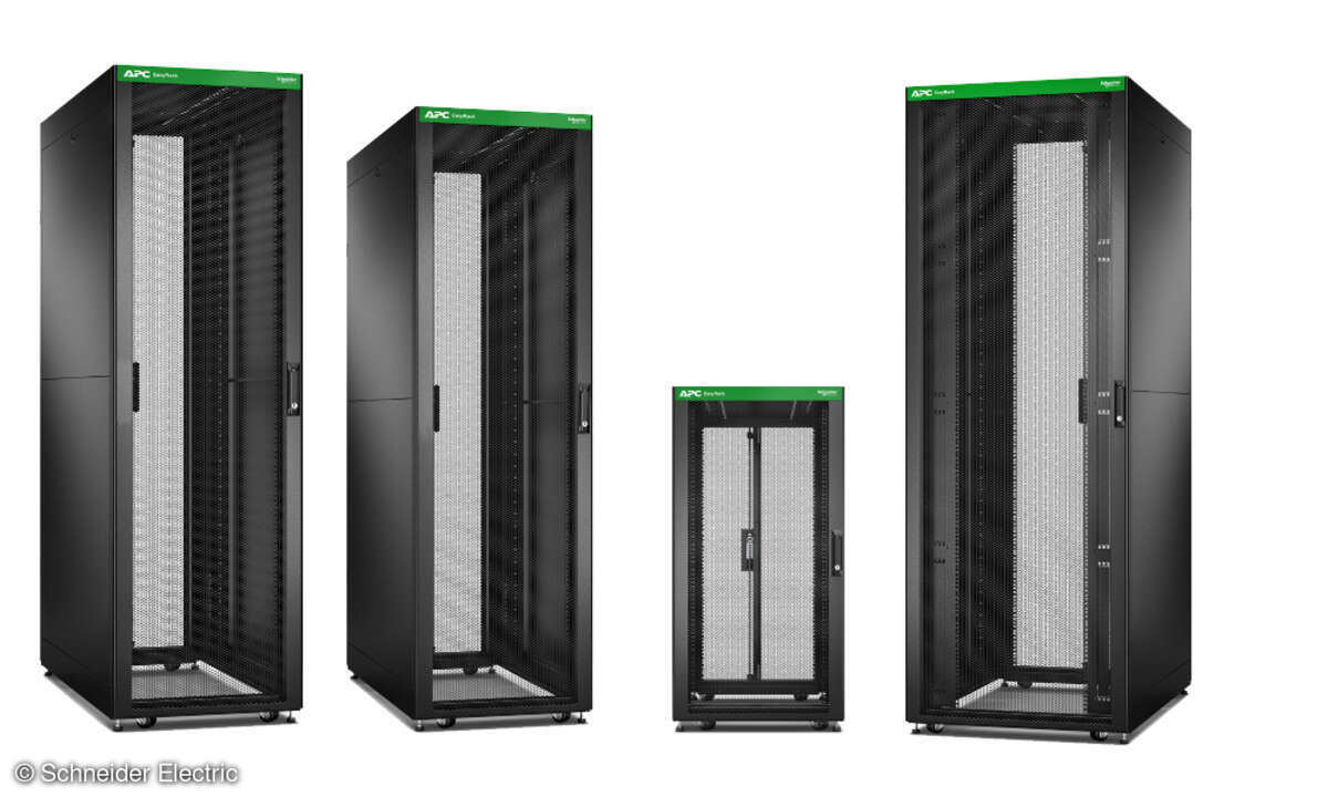 Easy-Rack-Serie