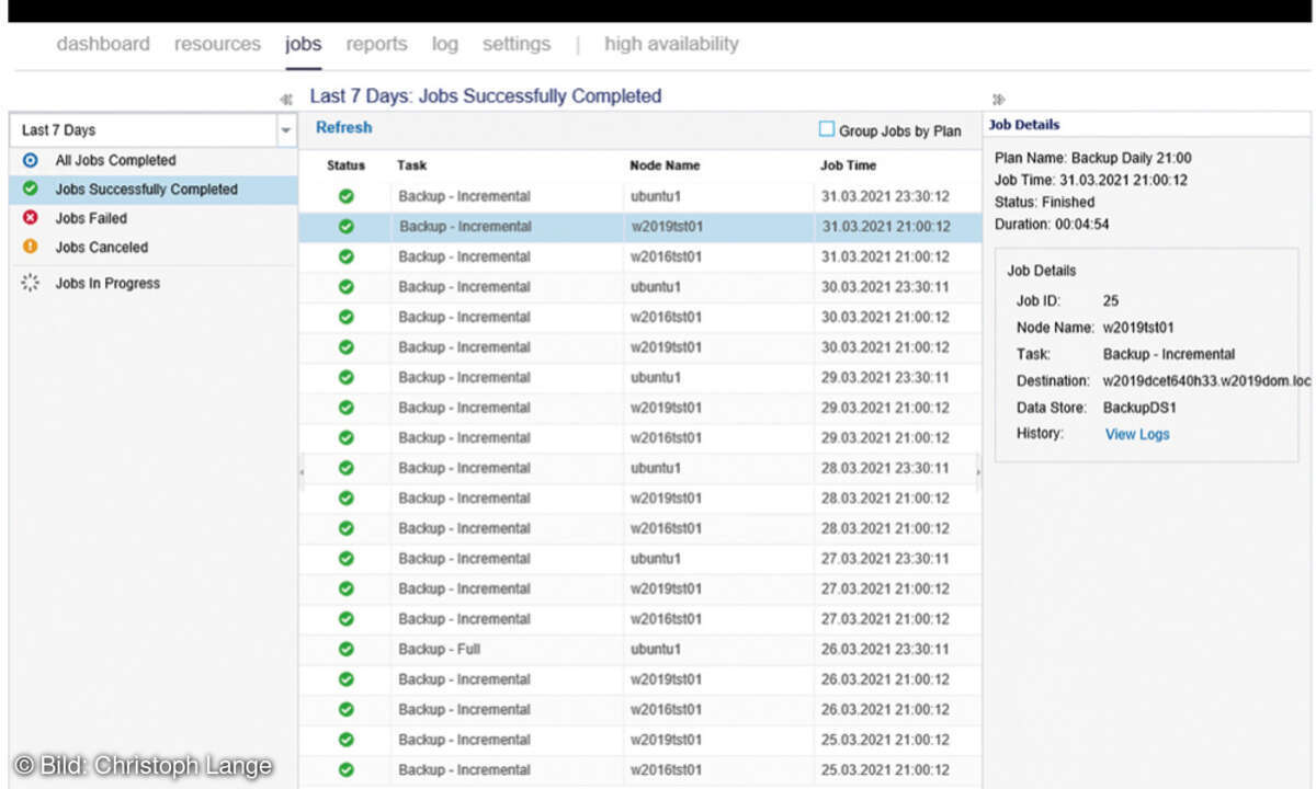 LL06_301_Arcserve_UDP8_Bild1