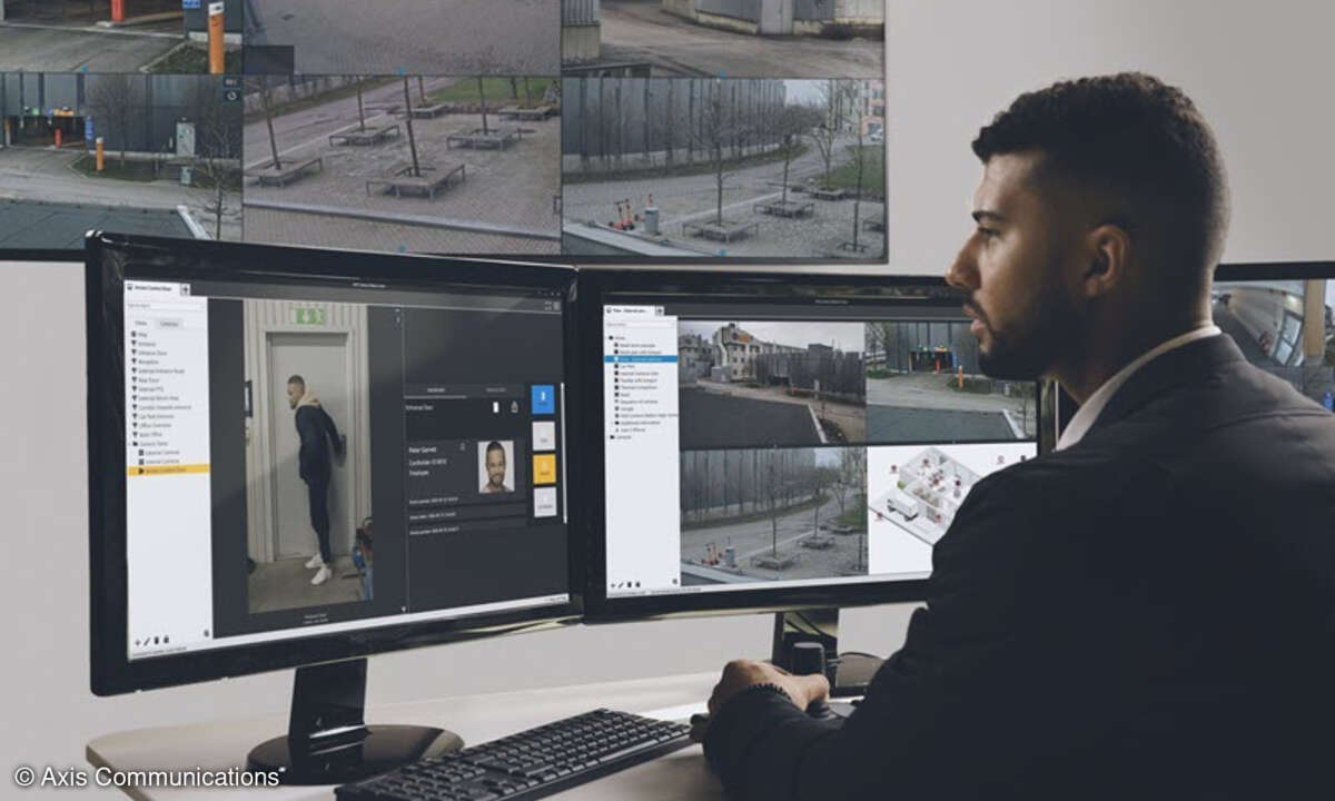 ACS-Secure-Entry