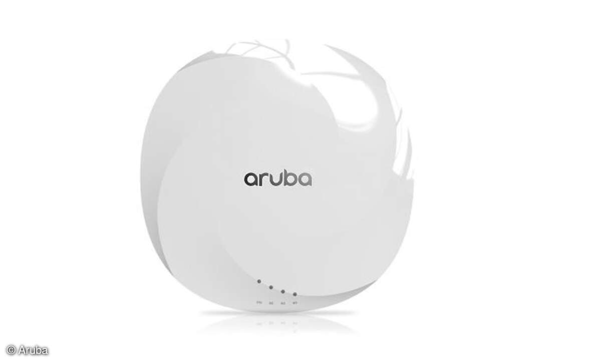 Wi-Fi 6E Access Points