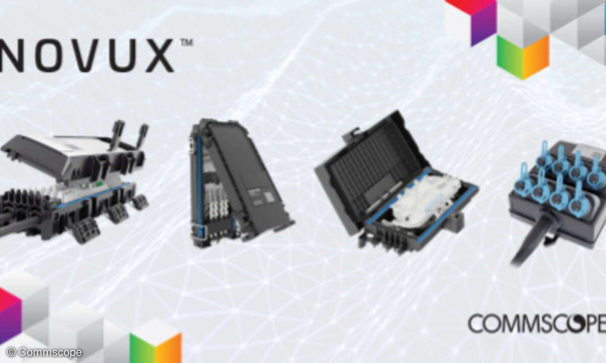 NOVUX-Portfolio