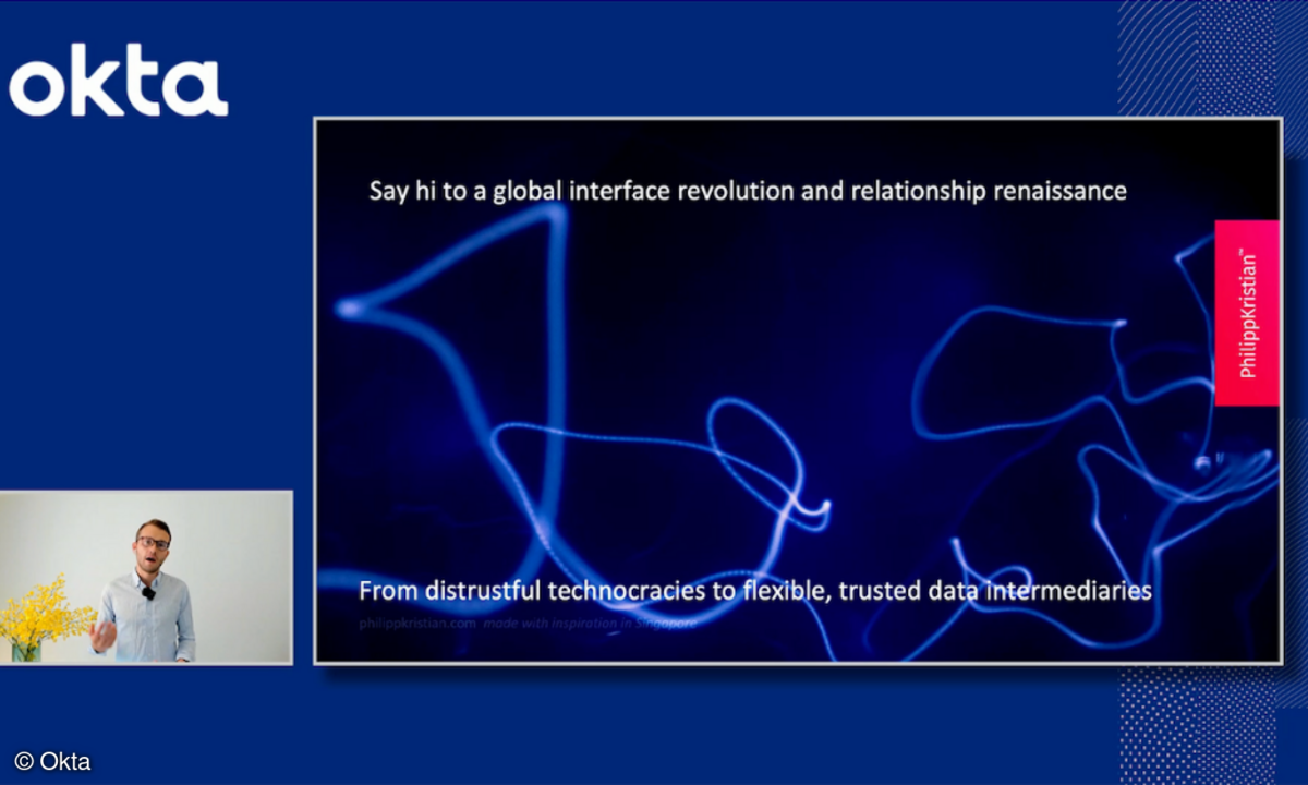Okta Forum 21