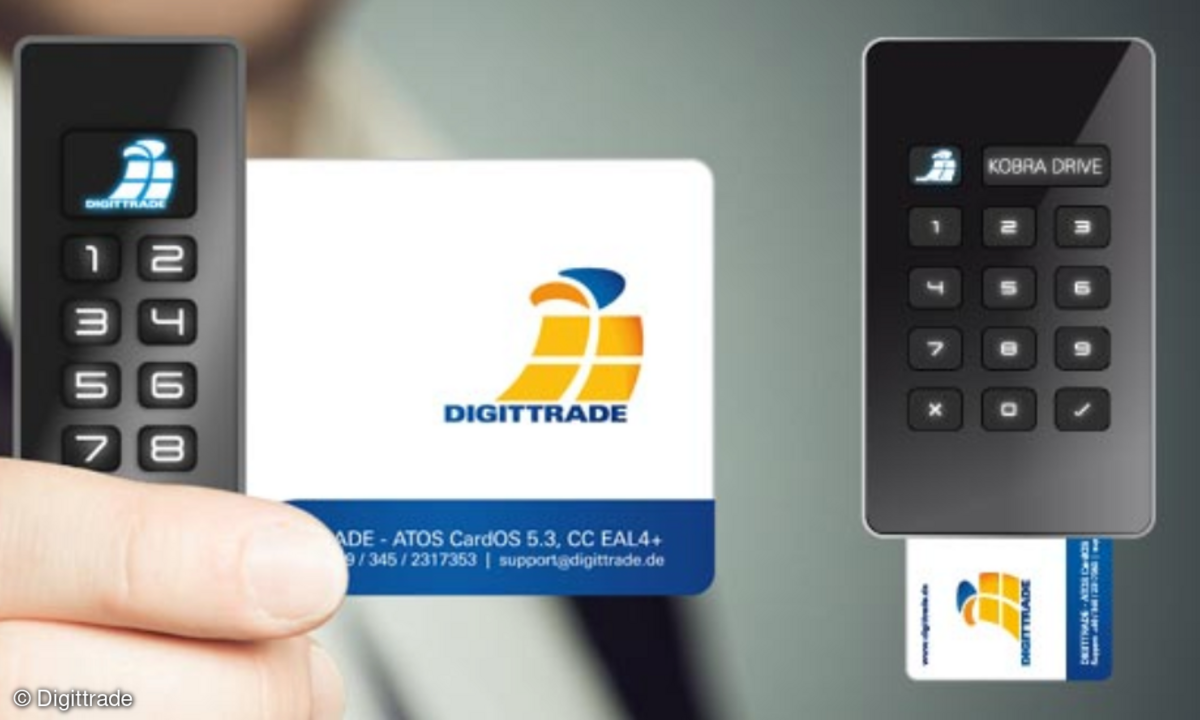 Digittrade
