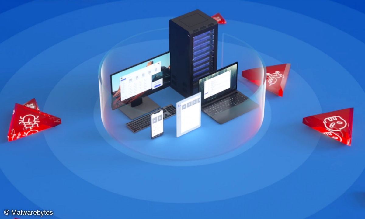 Malwarebytes