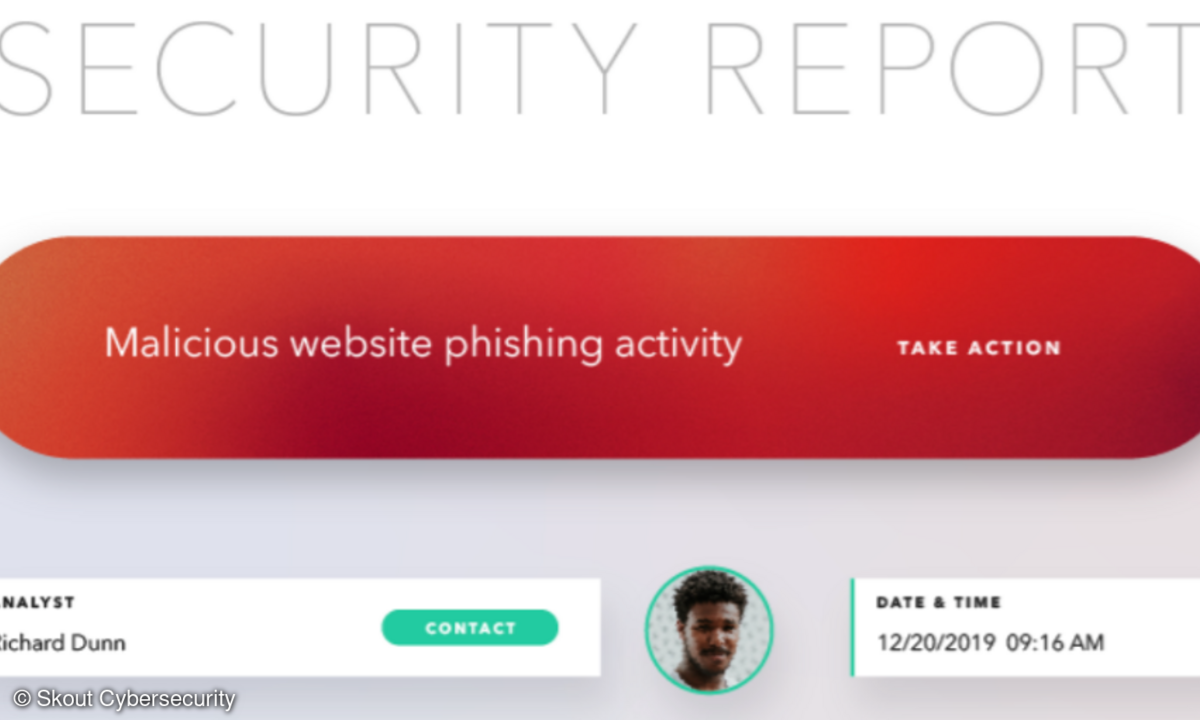 Skout Cybersecurity