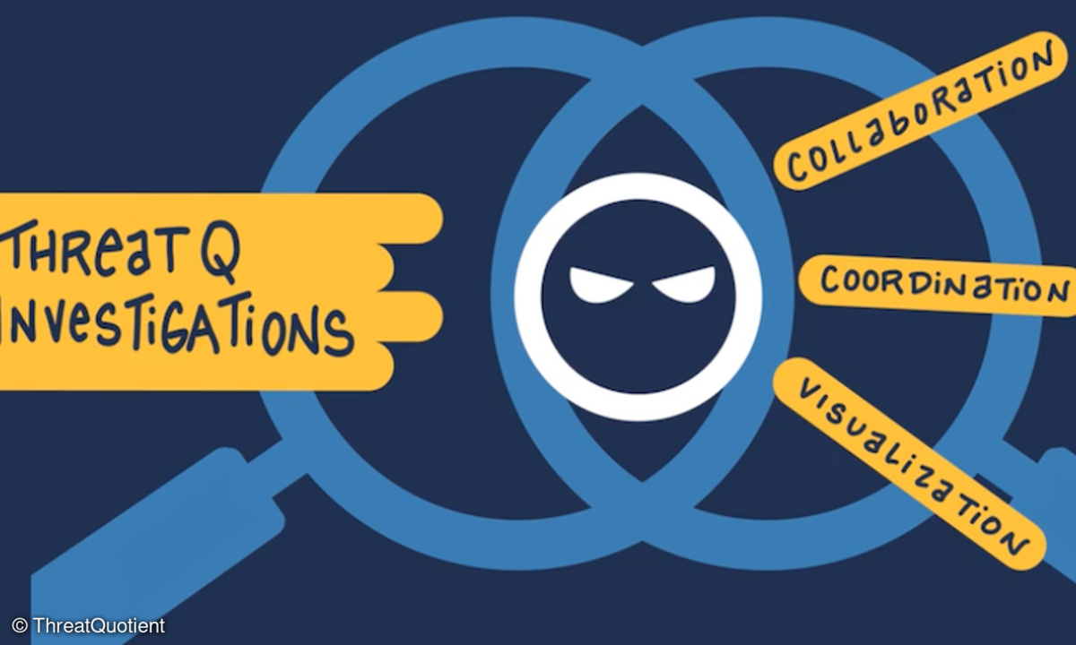 ThreatQuotient