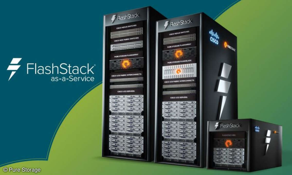 FlashStack