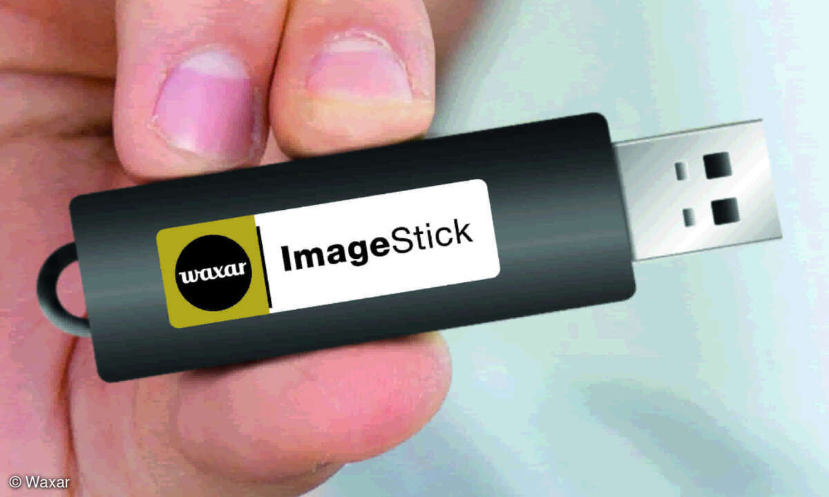 ImageStick