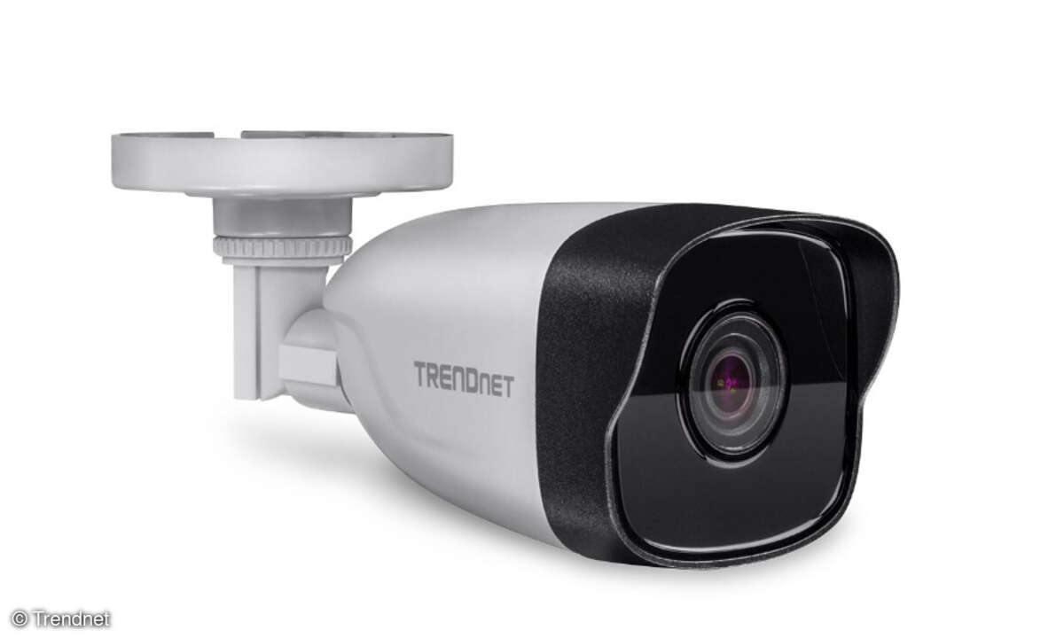 Netzwerkkamera TV-IP1328PI