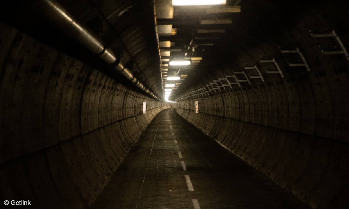 Colt und Getlink: Neues Glasfasernetz durch den Eurotunnel.