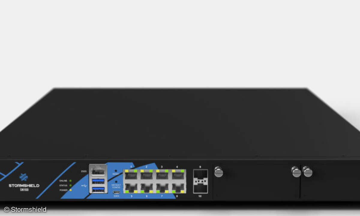 SN1100
