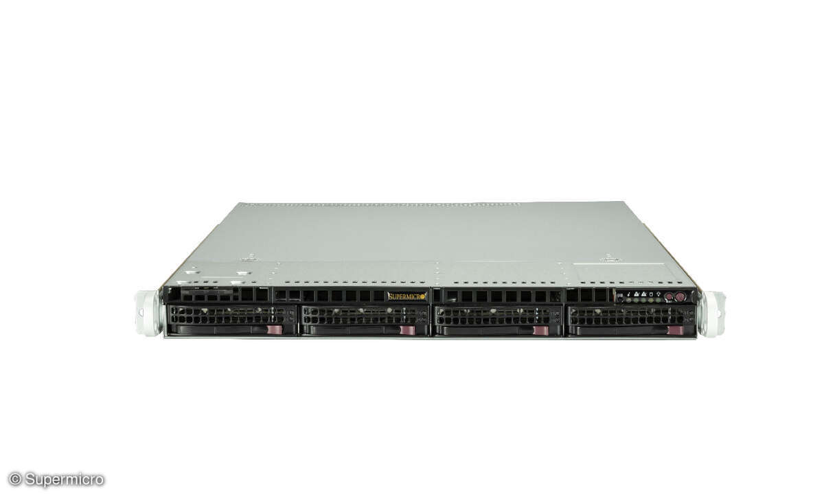 SuperServer