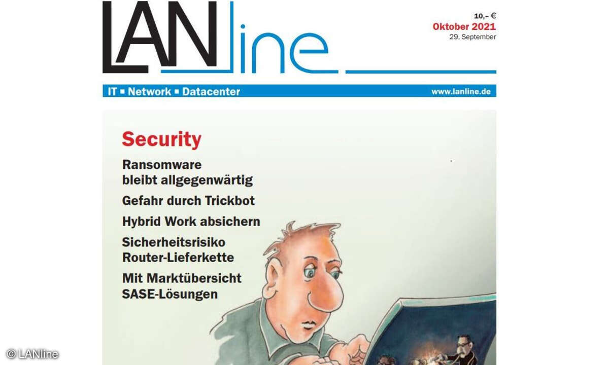 Titelbild LL10