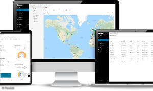 Smart Zone Cloud Device