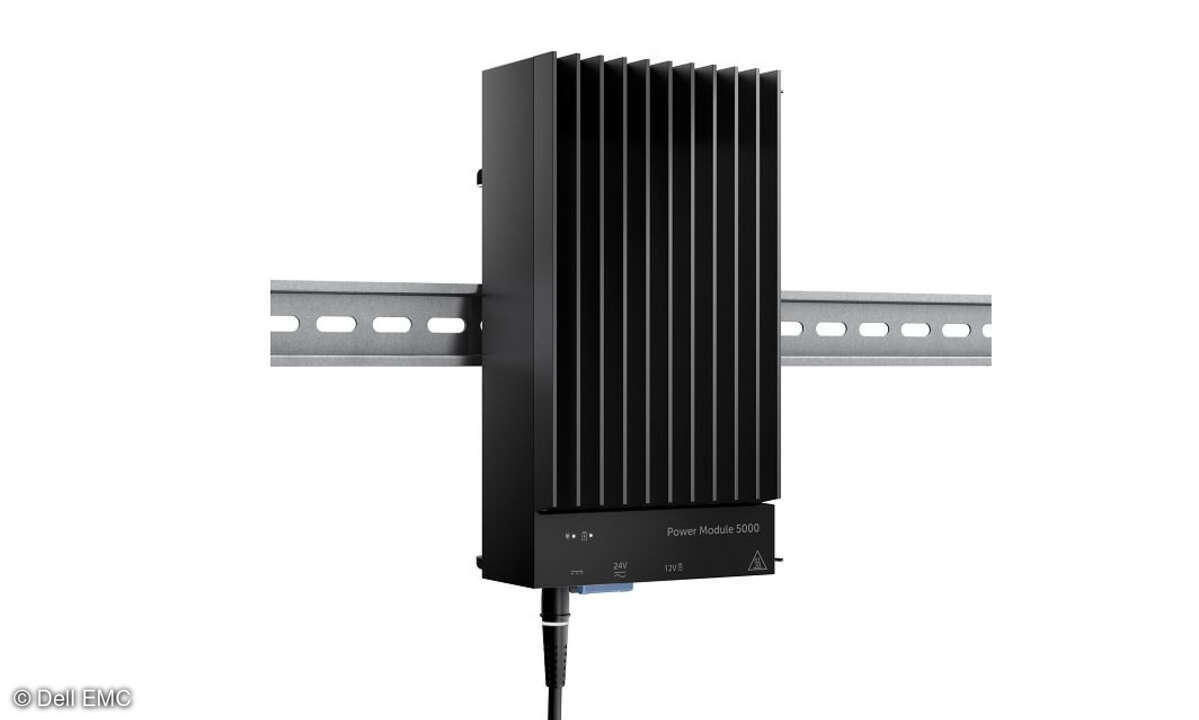 Edge Gateway