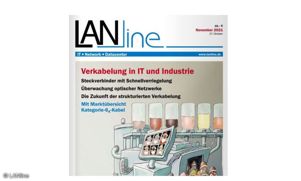 Titelbild LL11