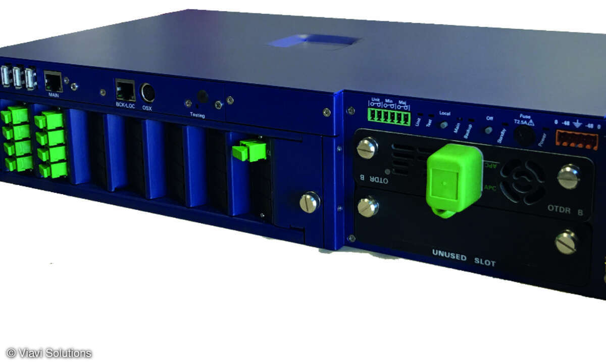 Remote-Monitoring-System ONMS