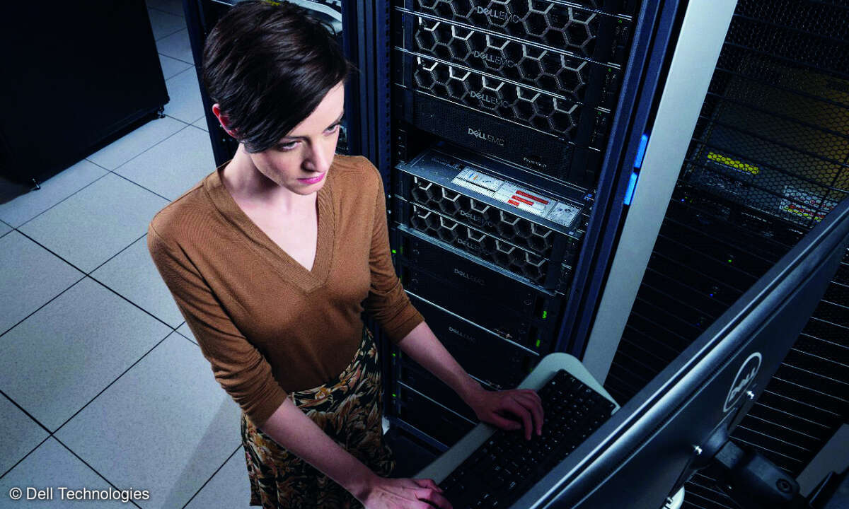 Mit der Digitalisierung wächst die Abhängigkeit der Unternehmen von ihrer IT, doch nicht alle Systeme müssen gleich ausfallsicher sein – welche Verfügbarkeit nötig ist, hängt vom konkreten Anwendungsfall ab.