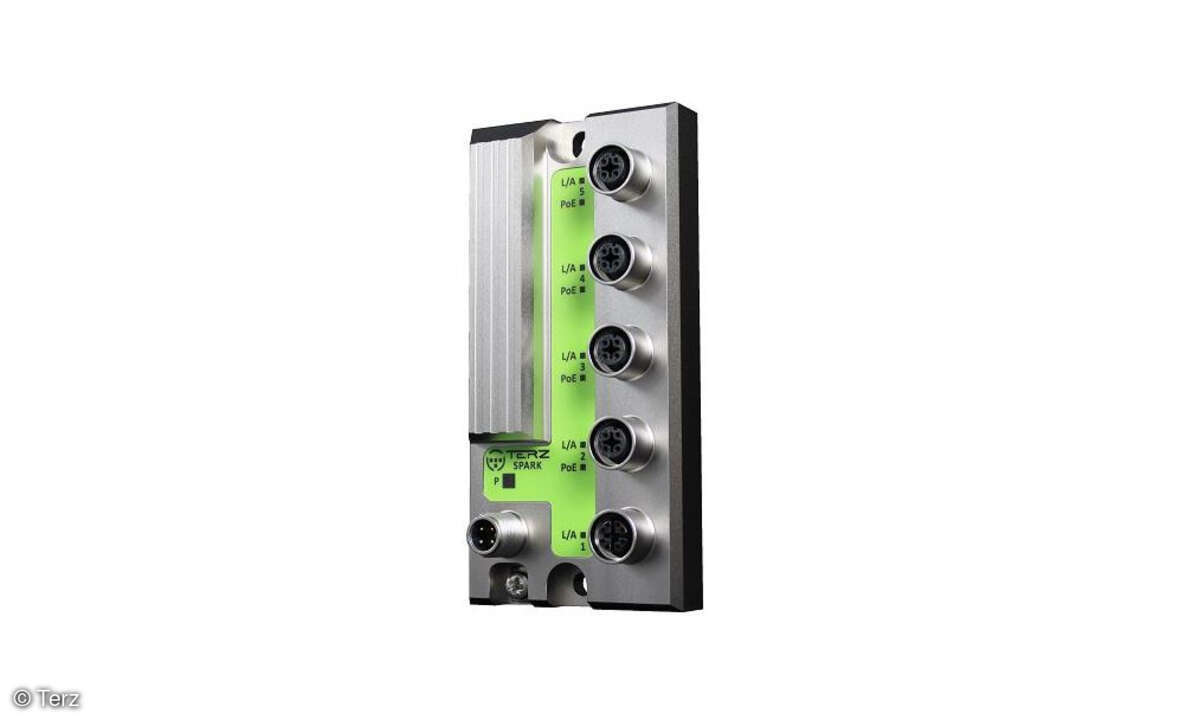 SPARK-XS